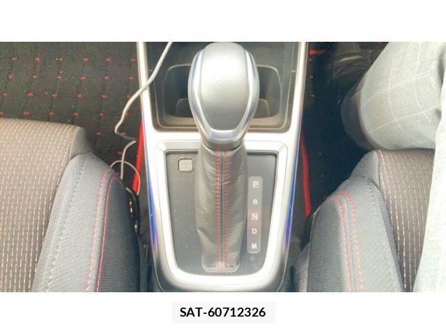 Suzuki SWIFT 2025-07 7729433-15