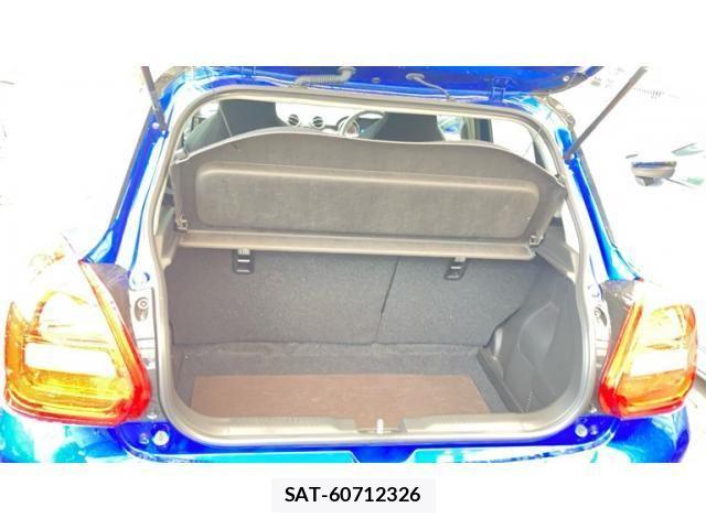 Suzuki SWIFT 2025-07 7729433-19