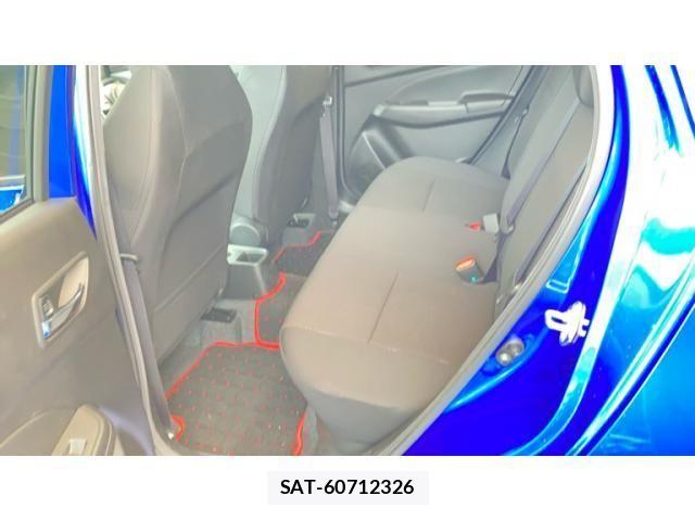 Suzuki SWIFT 2025-07 7729433-20