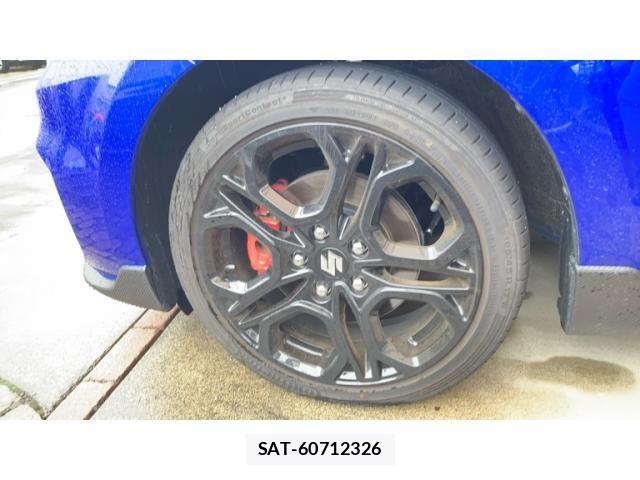 Suzuki SWIFT 2025-07 7729433-22