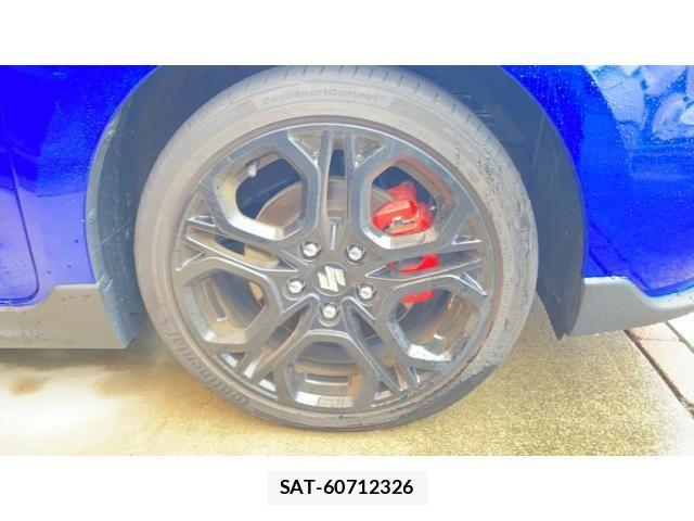 Suzuki SWIFT 2025-07 7729433-24