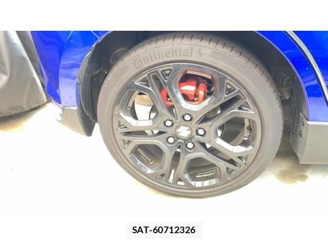 Suzuki SWIFT 2025-07 7729433-25
