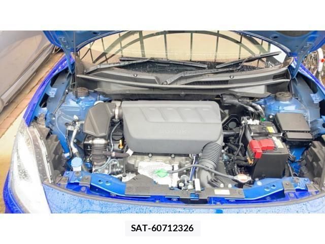 Suzuki SWIFT 2025-07 7729433-28