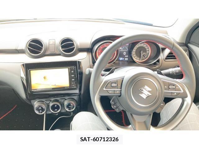 Suzuki SWIFT 2025-07 7729433-6