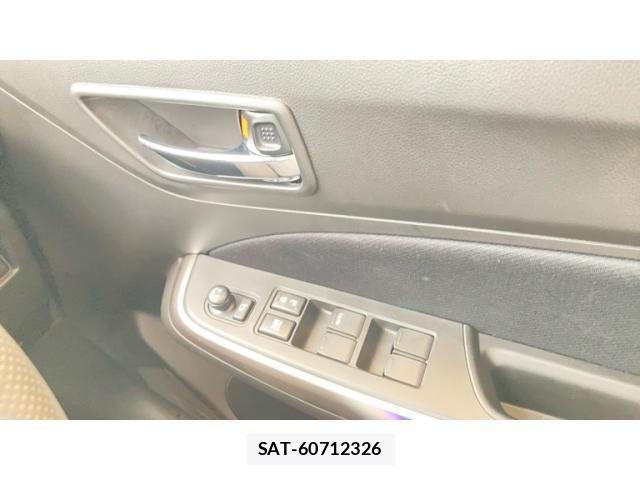 Suzuki SWIFT 2025-07 7729433-8