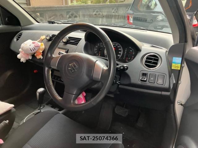 Suzuki SWIFT 2007-07 7729497-9