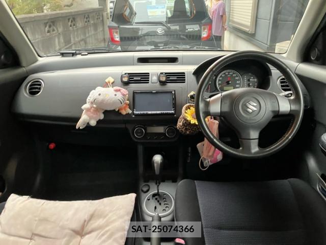 Suzuki SWIFT 2007-07 7729497-10