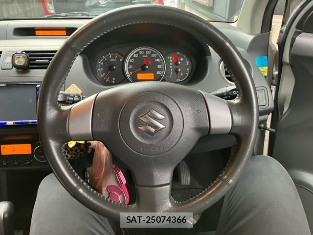 Suzuki SWIFT 2007-07 7729497-14