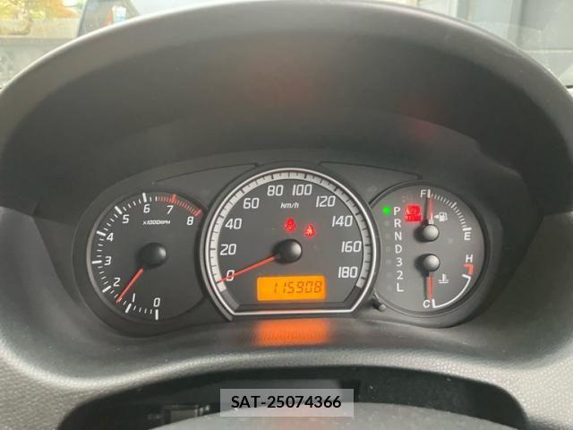 Suzuki SWIFT 2007-07 7729497-15
