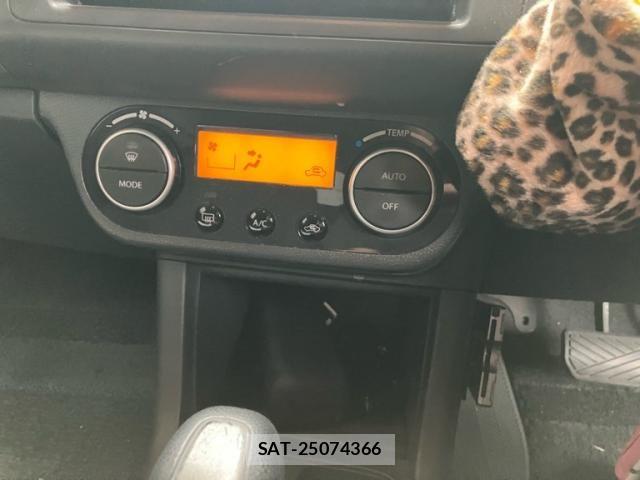 Suzuki SWIFT 2007-07 7729497-18