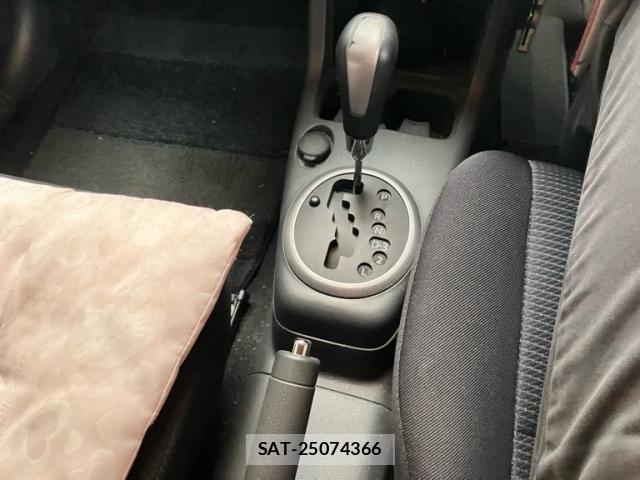 Suzuki SWIFT 2007-07 7729497-19