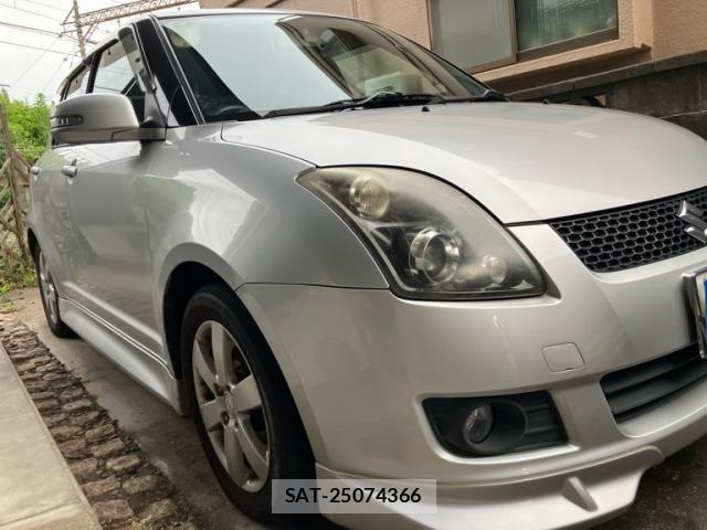 Suzuki SWIFT 2007-07 7729497-3