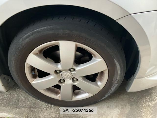 Suzuki SWIFT 2007-07 7729497-6