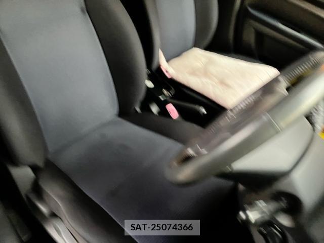 Suzuki SWIFT 2007-07 7729497-8