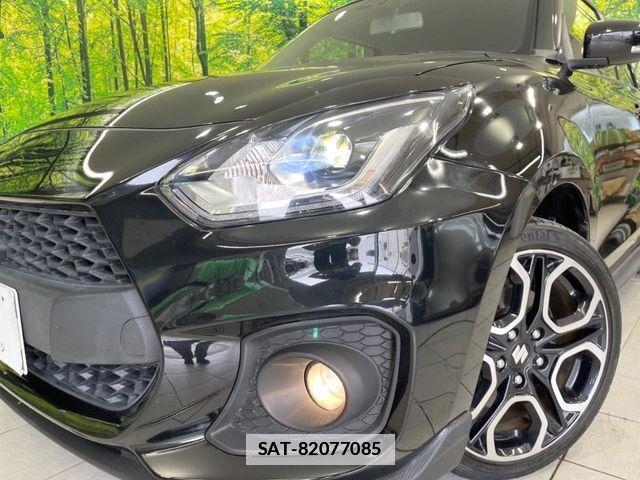 Suzuki SWIFT 2022-07 7729445-11