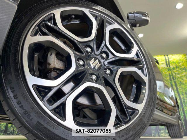 Suzuki SWIFT 2022-07 7729445-12