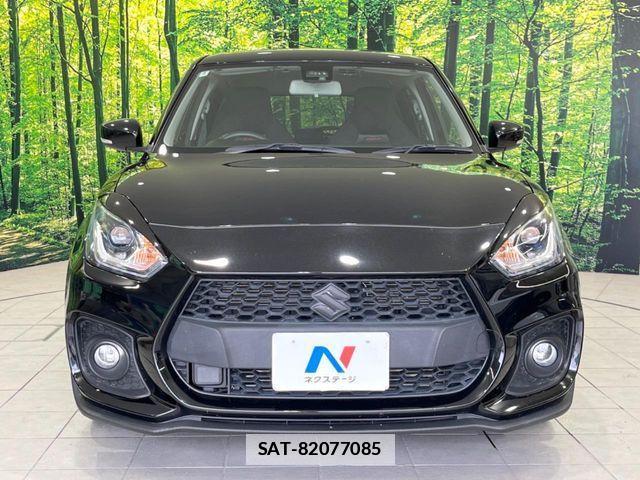 Suzuki SWIFT 2022-07 7729445-13