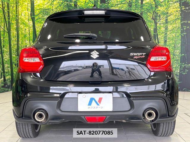 Suzuki SWIFT 2022-07 7729445-14