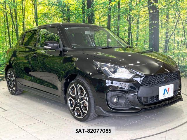 Suzuki SWIFT 2022-07 7729445-15