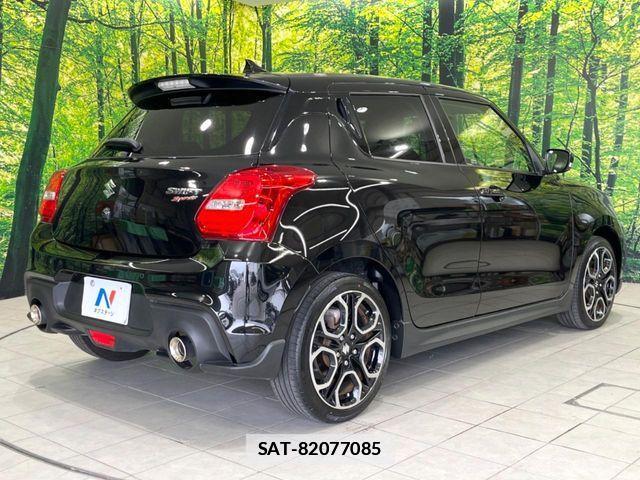 Suzuki SWIFT 2022-07 7729445-16