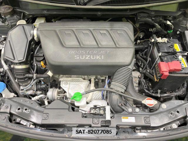 Suzuki SWIFT 2022-07 7729445-17