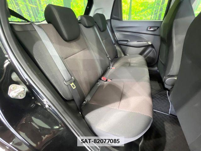 Suzuki SWIFT 2022-07 7729445-8