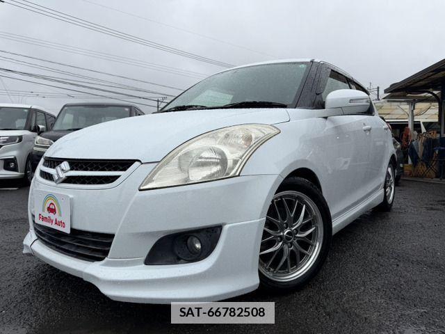 Suzuki SWIFT 2012-03 7729480-0