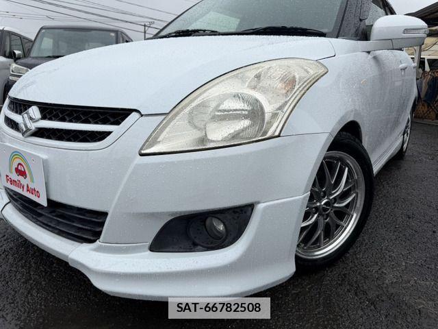 Suzuki SWIFT 2012-03 7729480-9