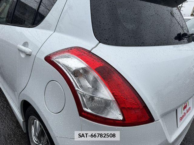 Suzuki SWIFT 2012-03 7729480-17