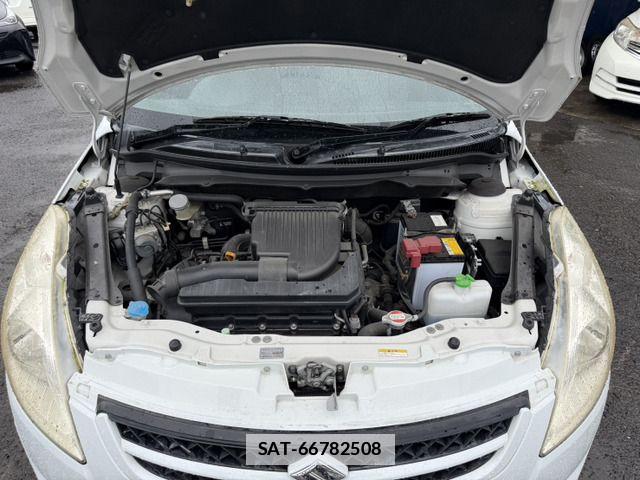 Suzuki SWIFT 2012-03 7729480-18