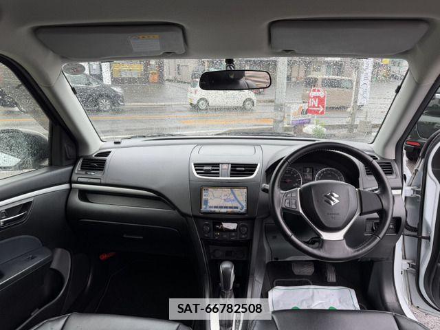 Suzuki SWIFT 2012-03 7729480-19