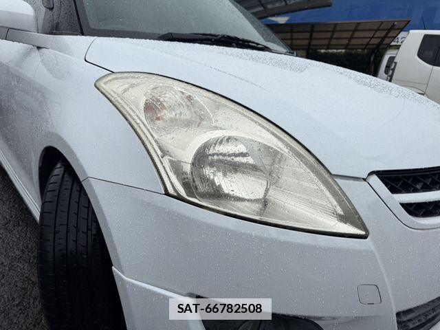 Suzuki SWIFT 2012-03 7729480-7