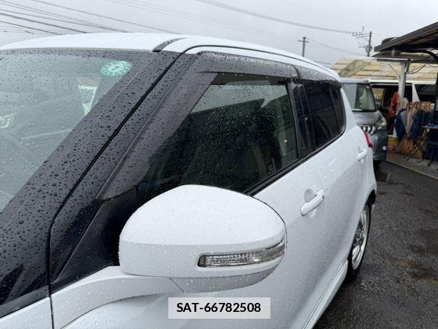 Suzuki SWIFT 2012-03 7729480-8