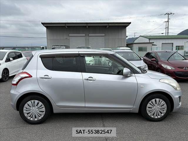 Suzuki SWIFT 2013-10 7729492-10
