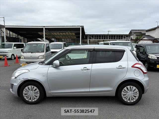 Suzuki SWIFT 2013-10 7729492-11