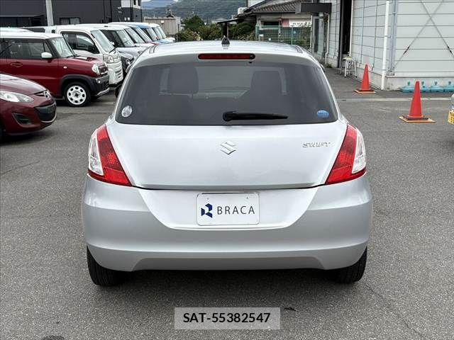 Suzuki SWIFT 2013-10 7729492-13