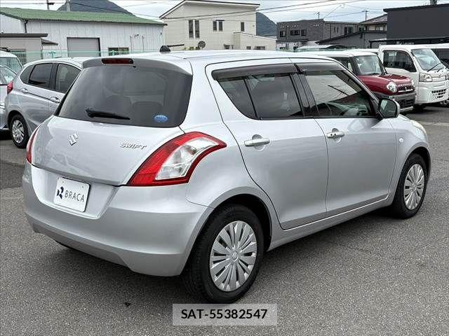 Suzuki SWIFT 2013-10 7729492-14