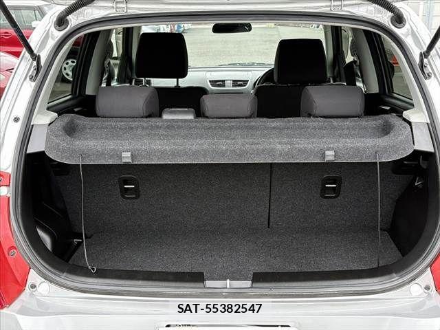 Suzuki SWIFT 2013-10 7729492-15