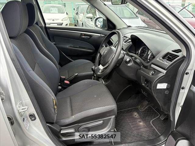 Suzuki SWIFT 2013-10 7729492-16