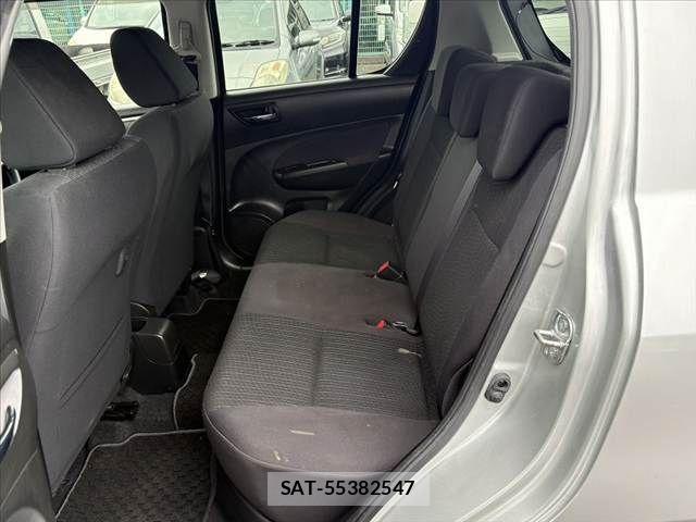 Suzuki SWIFT 2013-10 7729492-18