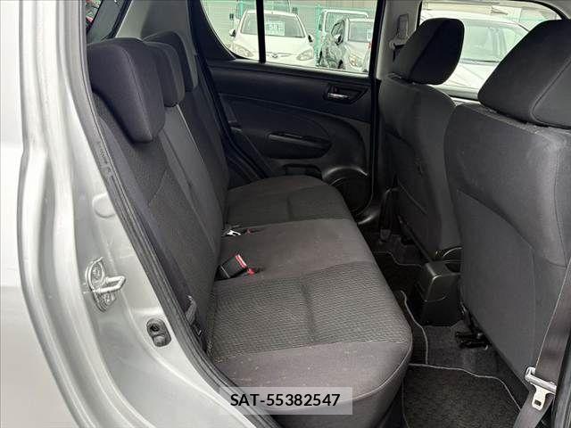 Suzuki SWIFT 2013-10 7729492-20