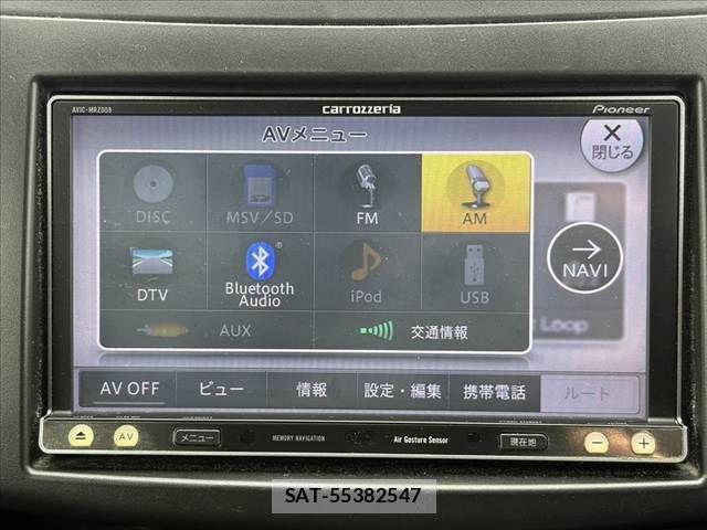 Suzuki SWIFT 2013-10 7729492-4