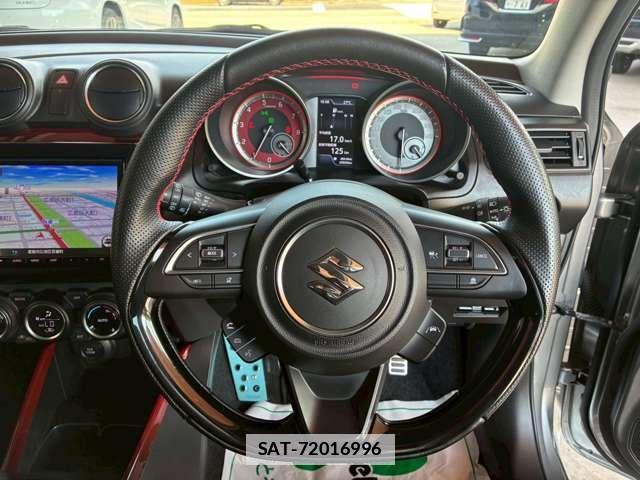 Suzuki SWIFT 2021-11 7729441-10