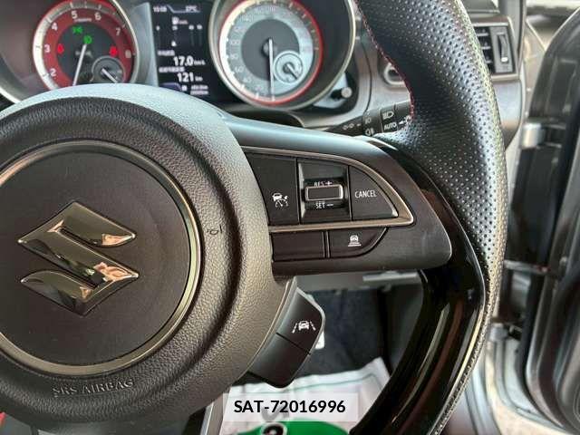 Suzuki SWIFT 2021-11 7729441-12