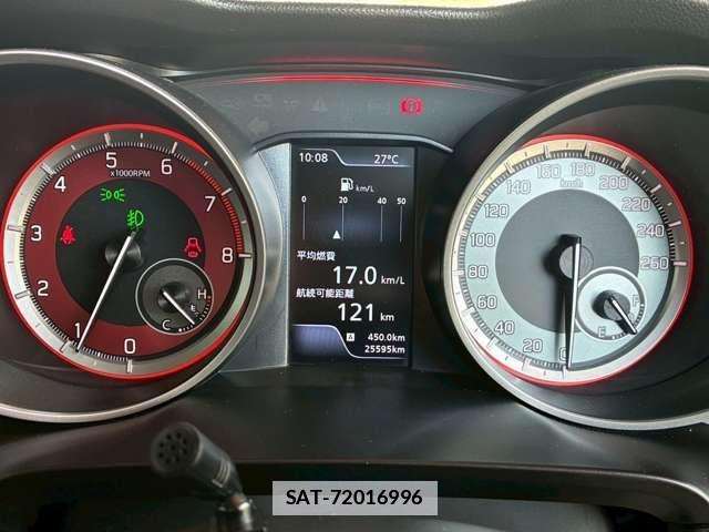Suzuki SWIFT 2021-11 7729441-14