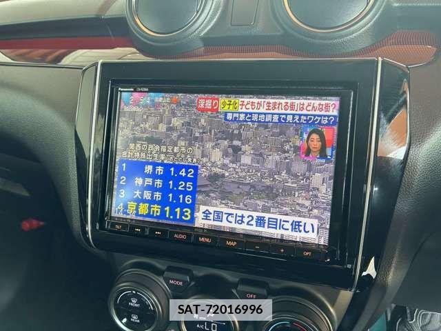 Suzuki SWIFT 2021-11 7729441-15