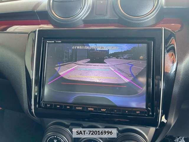 Suzuki SWIFT 2021-11 7729441-16
