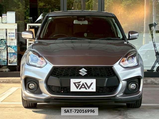 Suzuki SWIFT 2021-11 7729441-5
