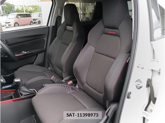Suzuki SWIFT 2019-06 7729456-9