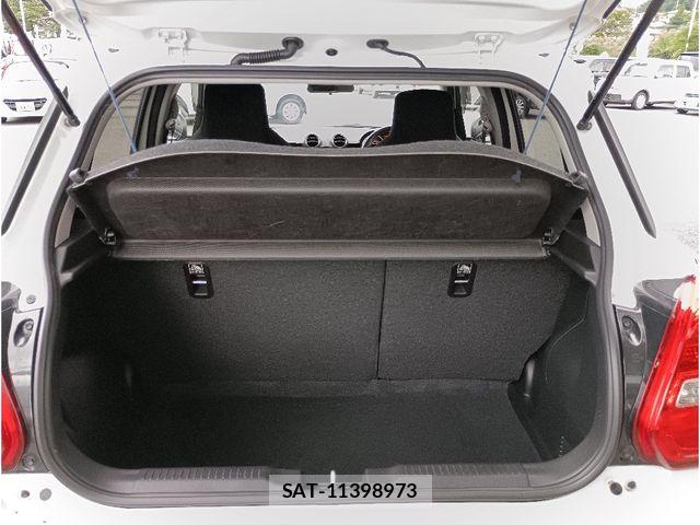 Suzuki SWIFT 2019-06 7729456-10
